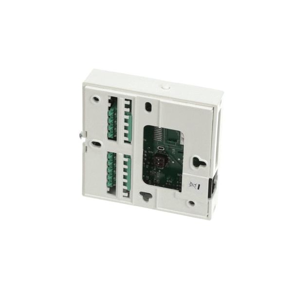 Trnsmotor, Humidity With Temperature Sensor